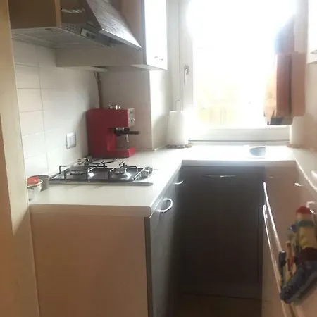 Bottelli Apartment