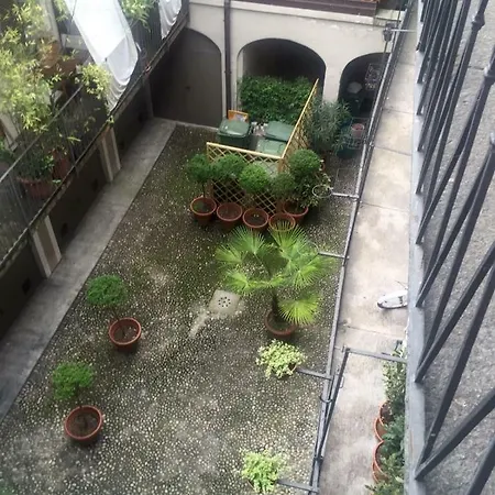 Apartman Bottelli Arona