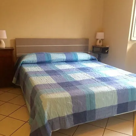 Bottelli Apartman *