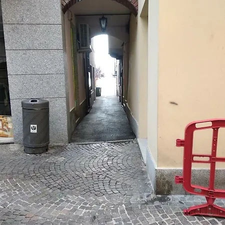 Bottelli Apartman