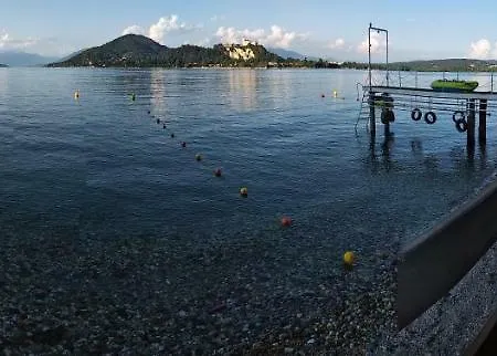 Apartman Bottelli *