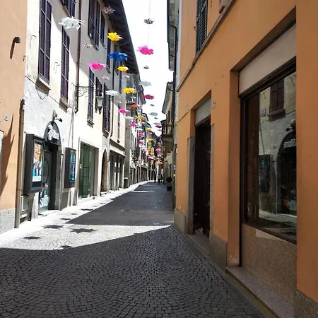 Bottelli Apartman *