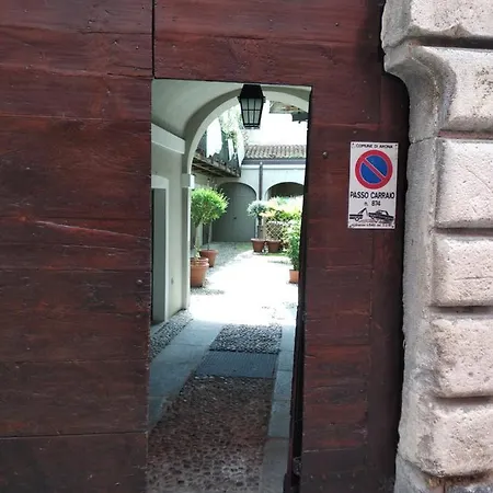 Bottelli Apartman *